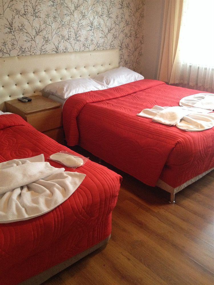 La Maison Bleue Istambul