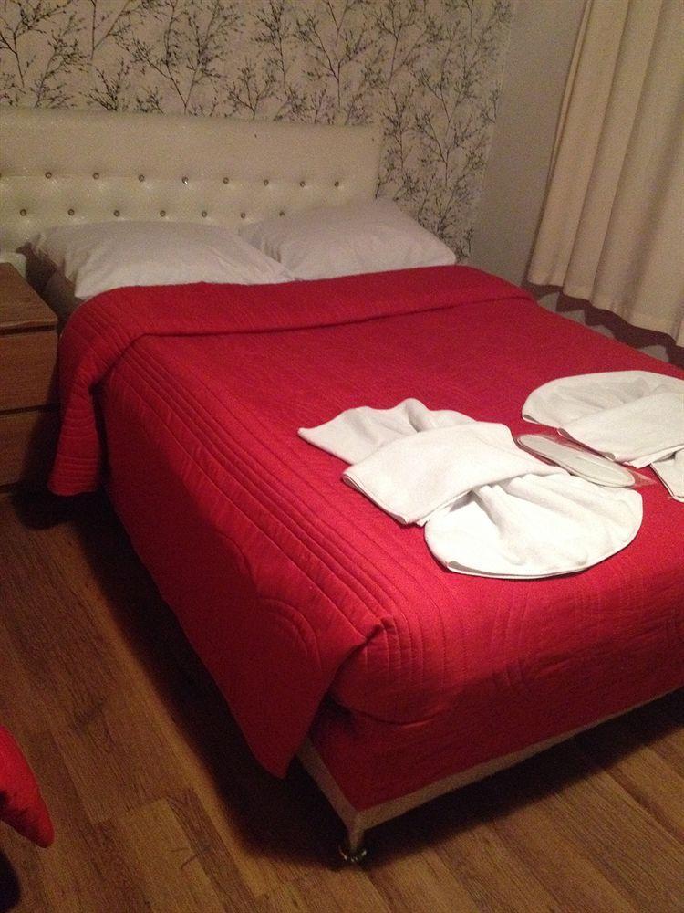 Hotel La Maison Bleue Istambul