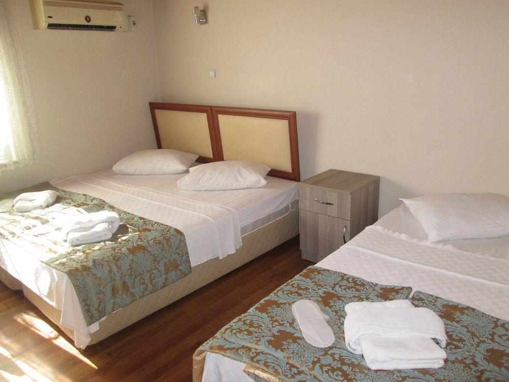 La Maison Bleue Istambul