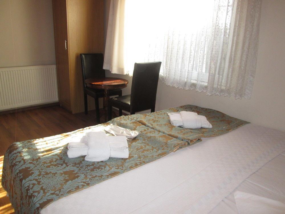 Hotel La Maison Bleue Istambul