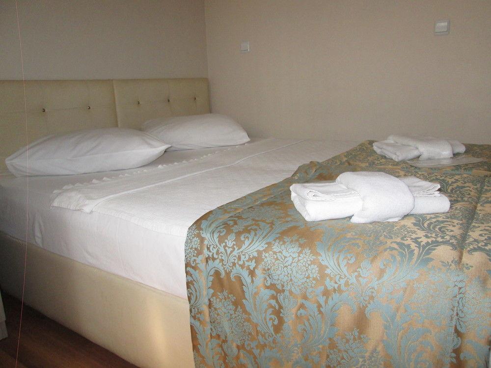 La Maison Bleue Istambul