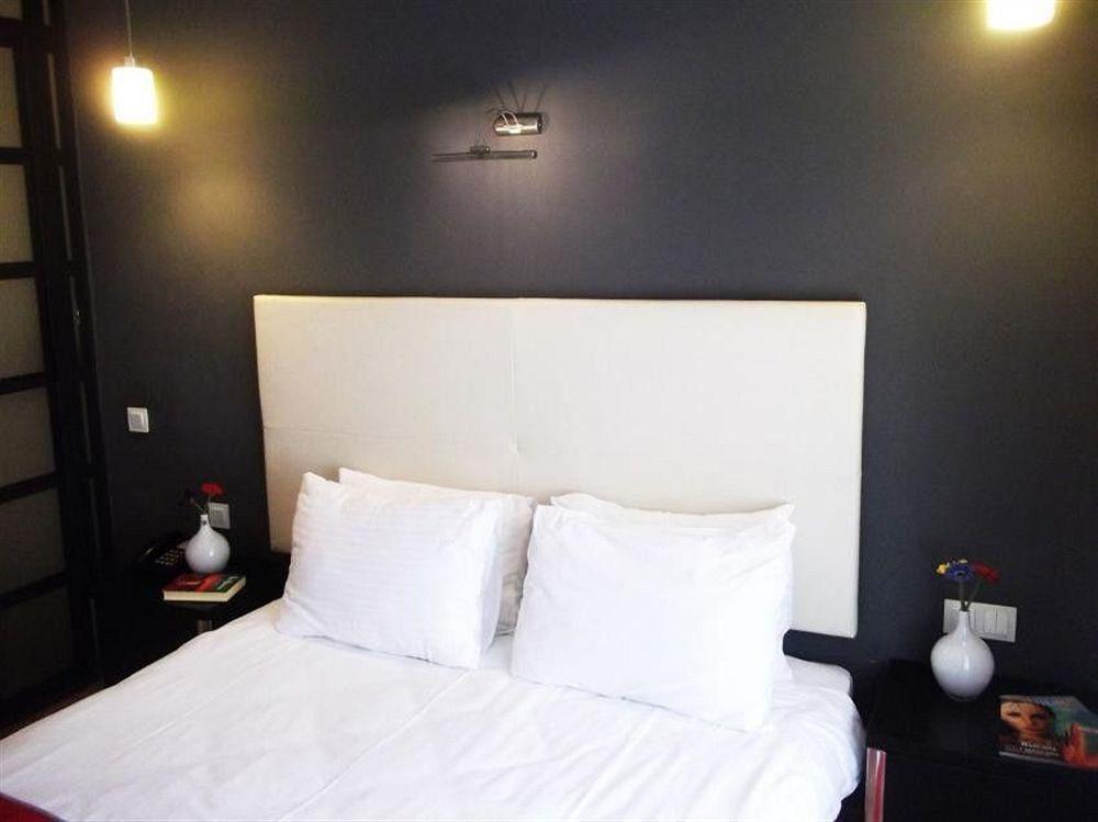 Hotel City Apart Istanbul