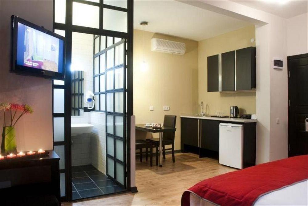 Hotel City Apart Istanbul Istanbul