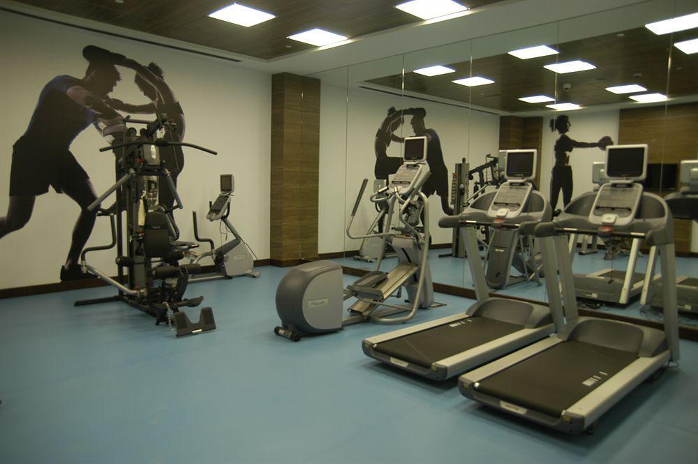 Otel Caratpark Taksim 4*