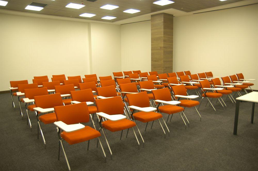 Otel Caratpark Taksim 4*