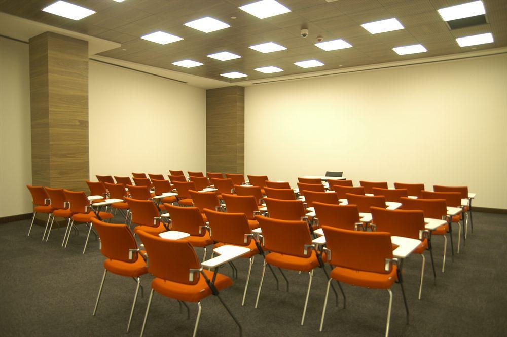 Otel Caratpark Taksim İstanbul