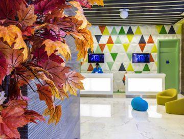 Otel Caratpark Taksim