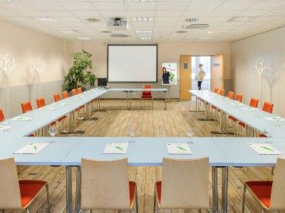 Otel Caratpark Taksim 4*
