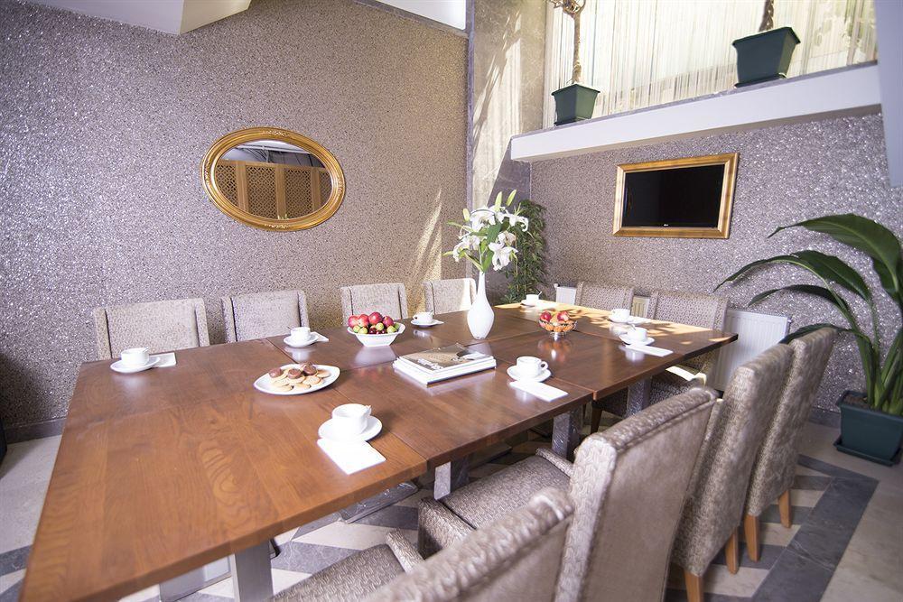 Hotel Cumbali Luxury Boutique