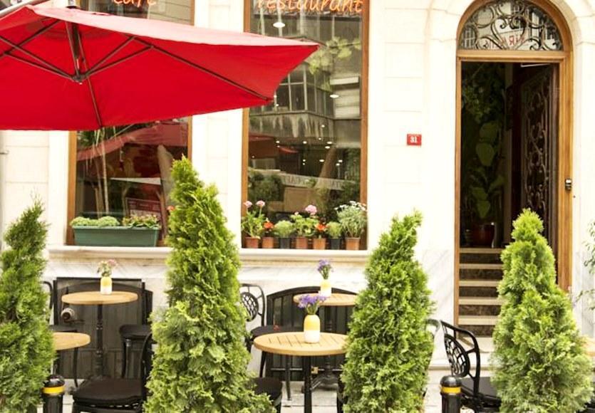 Cumbali Luxury Boutique