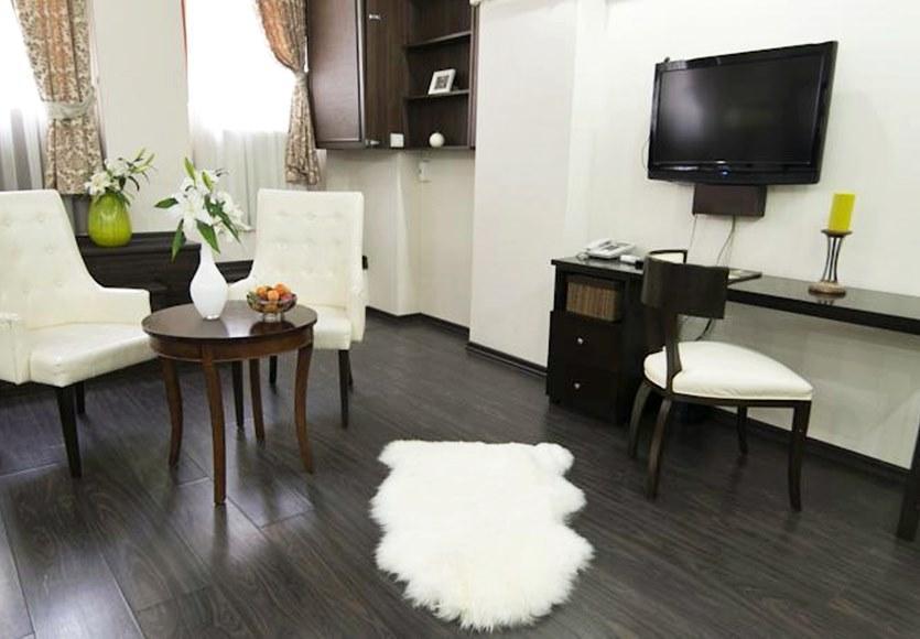 Hotel Cumbali Luxury Boutique 4*