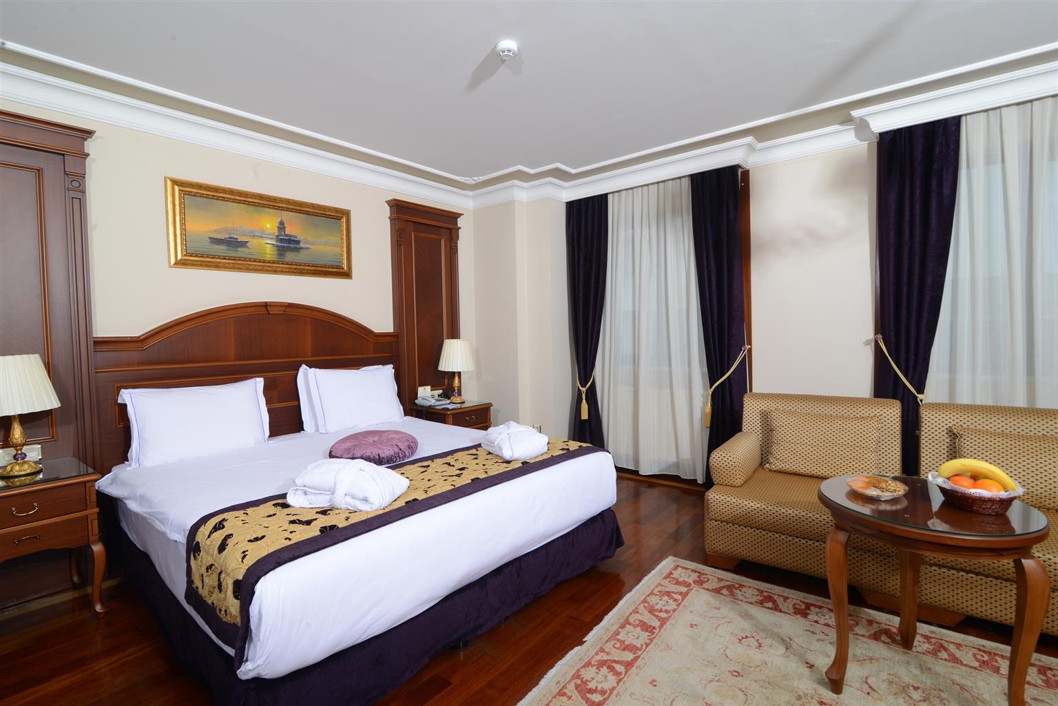 Glk Premier Regency & Istanbul