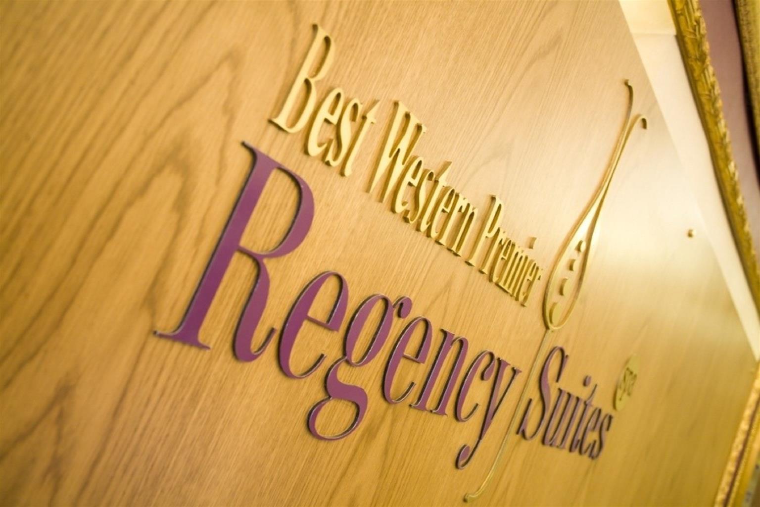 Hotel Glk Premier Regency &