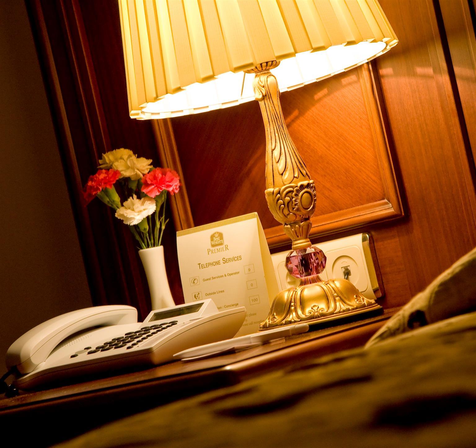 Hotel Glk Premier Regency & Istanbul