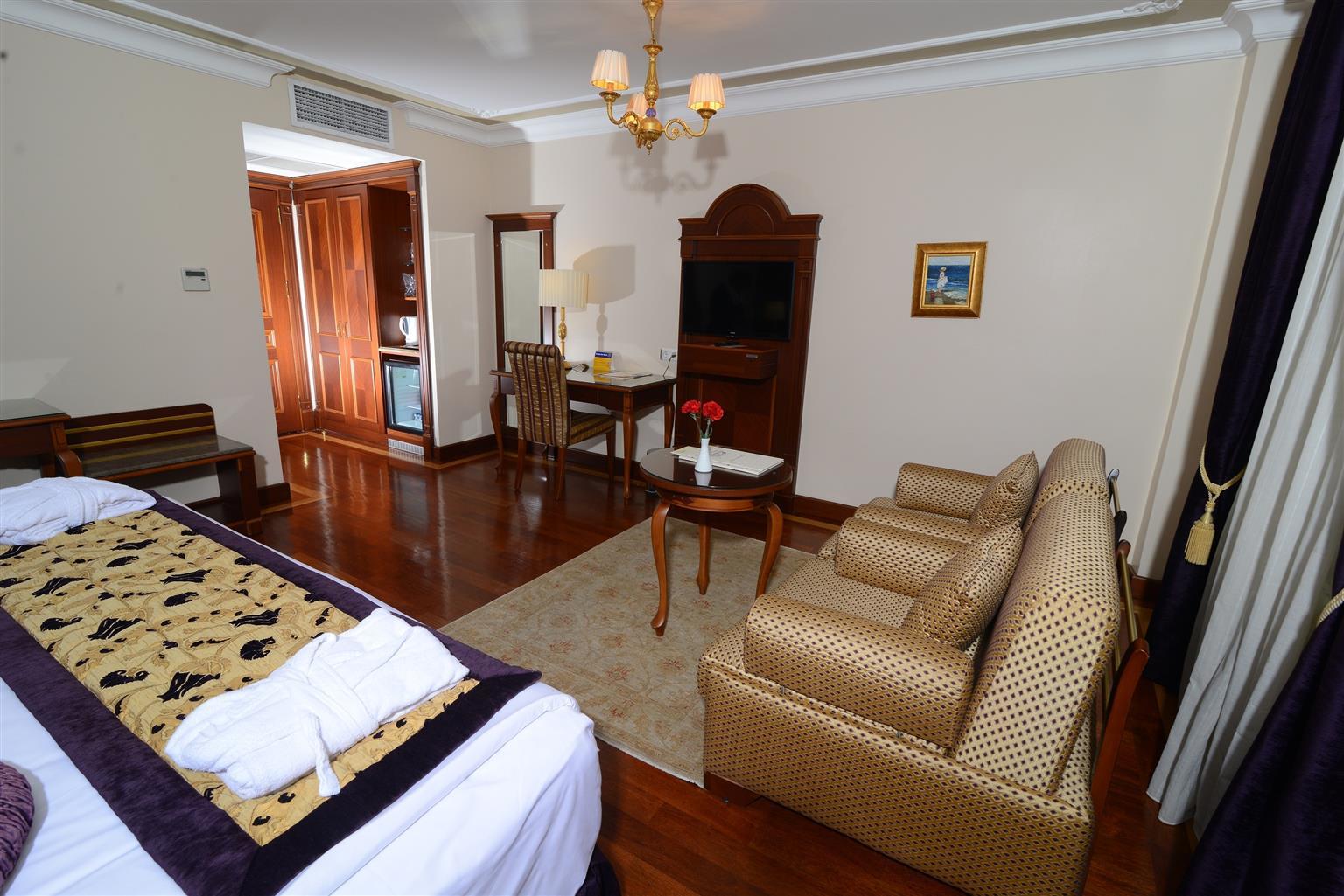 Glk Premier Regency &