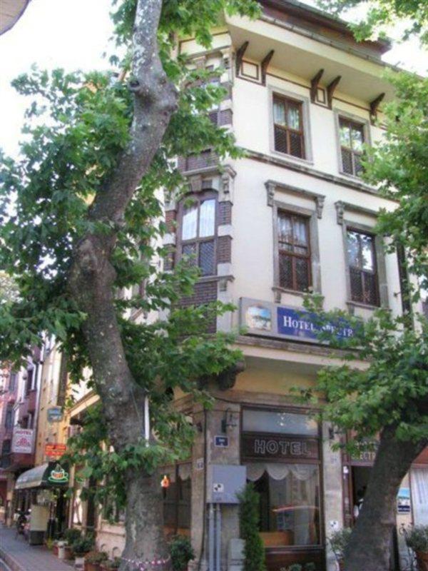 Spectra Sultanahmet Istambul