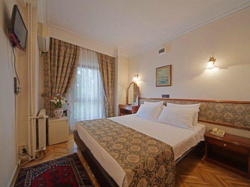 Spectra Sultanahmet Istambul