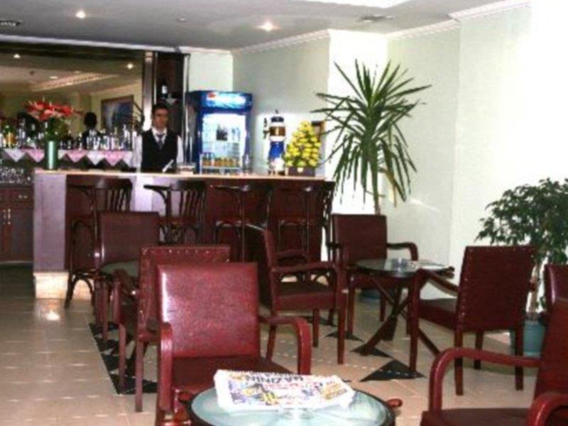 Hotel Kafkas