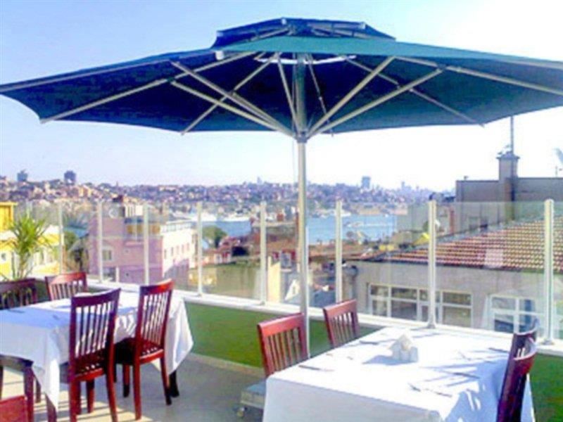 Hotel Kafkas 3*