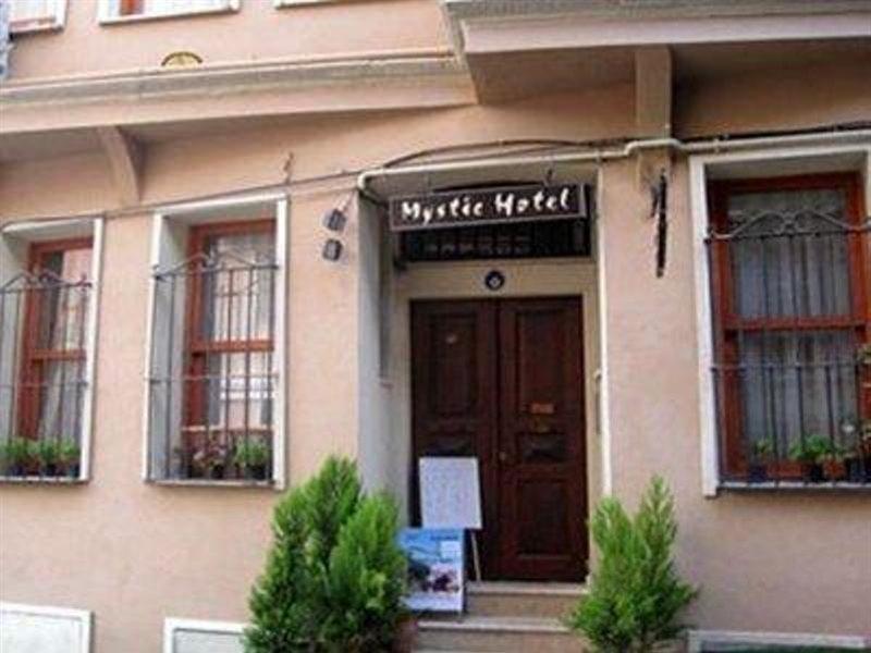 Hotel Theodian