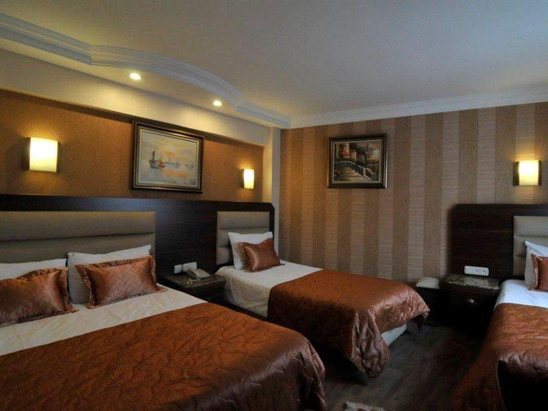 Hotel Ephesus 4*