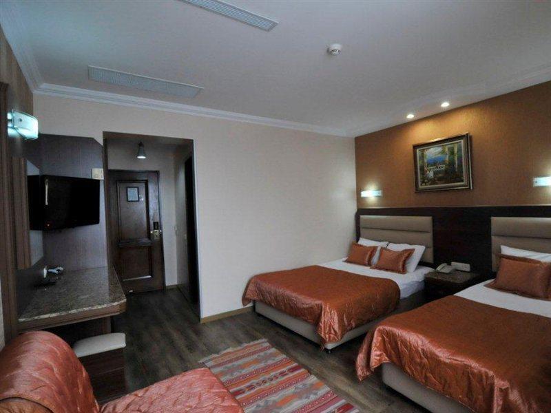 Hotel Ephesus 4*