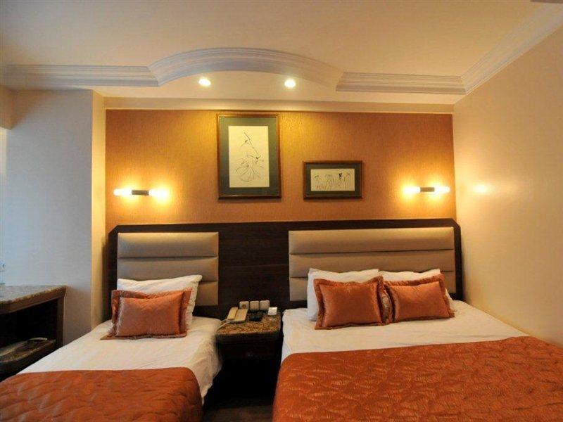 Hotel Ephesus 4*