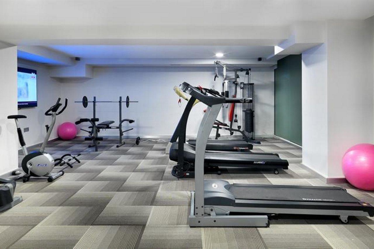 Otel Business Life İstanbul