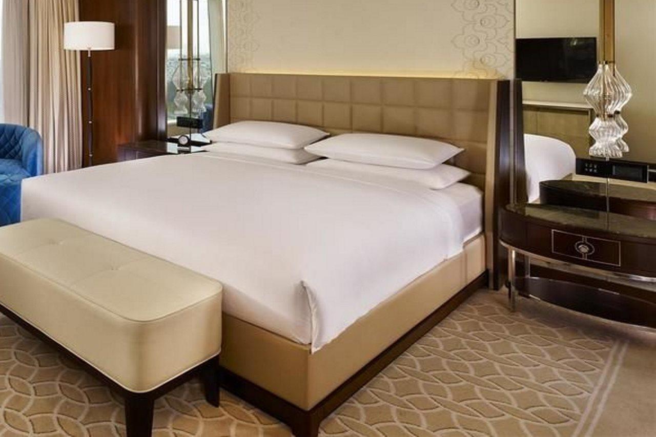 Otel Hyatt Regency Atakoy 5*