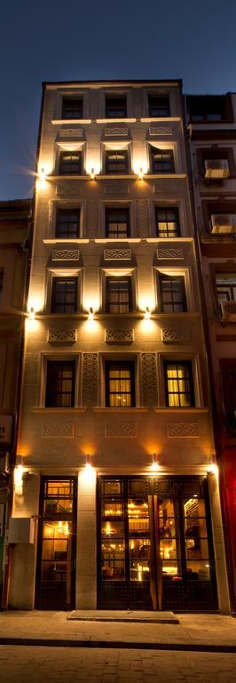 Hotel Taksim Avenue 4*