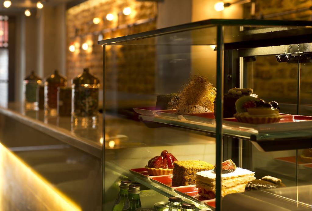Hotel Taksim Avenue Istanbul