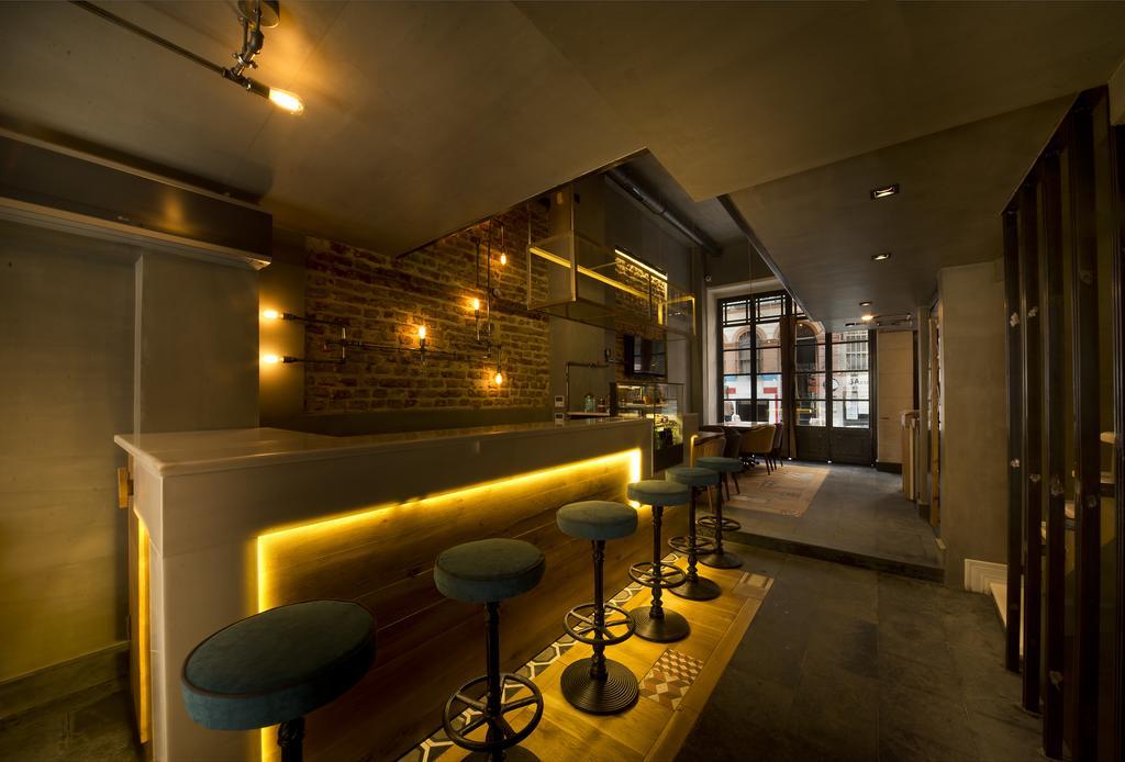 Hotel Taksim Avenue Istanbul
