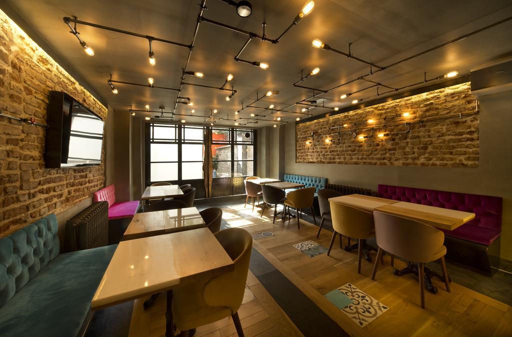 Hotel Taksim Avenue Istanbul