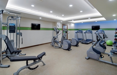 Hotel Hampton By Hilton Atakoy