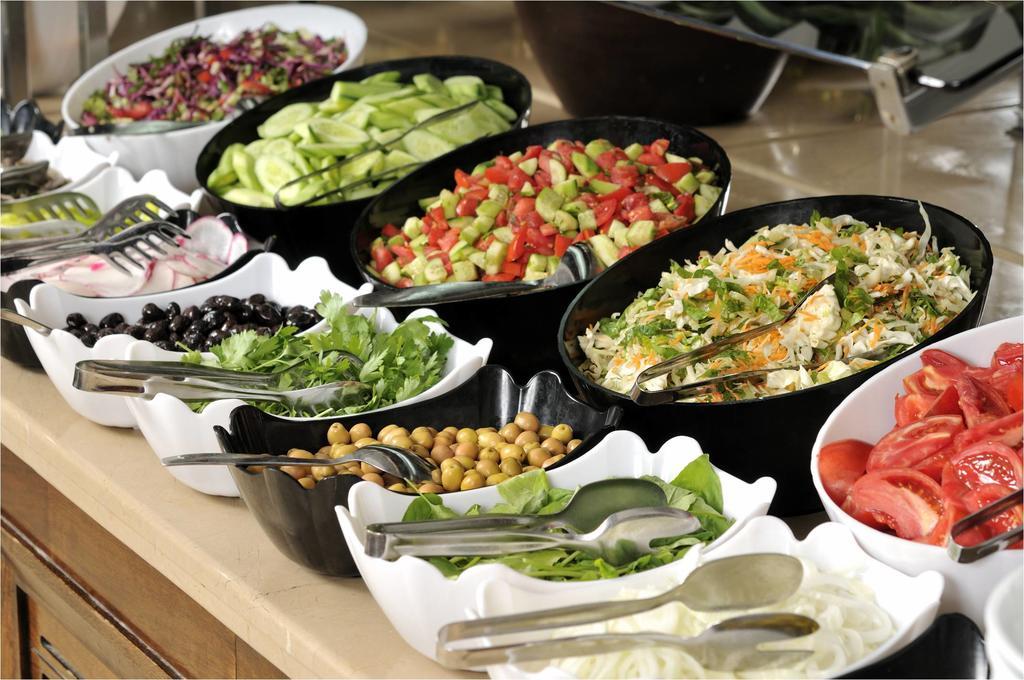 Hotel Marinem Istanbul