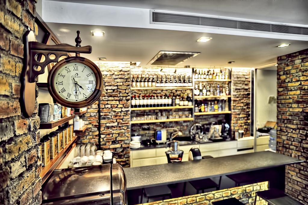 Hotel Parkhouse & 3*