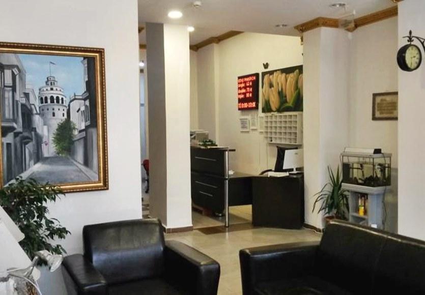 Hotel Aile *