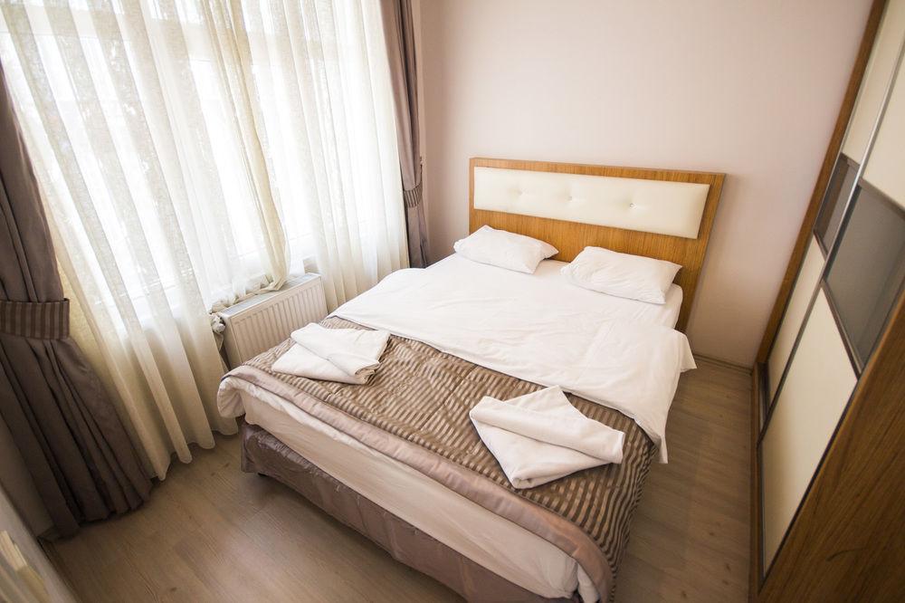 Apartment Feyza