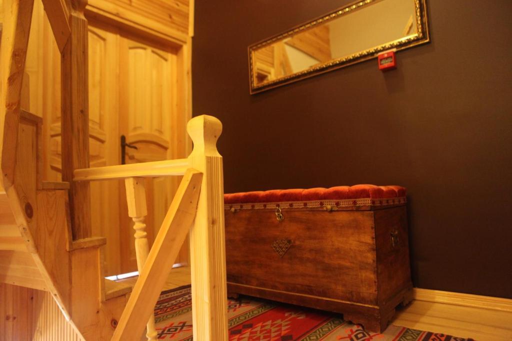 Hotel Tom Square Boutique Istambul