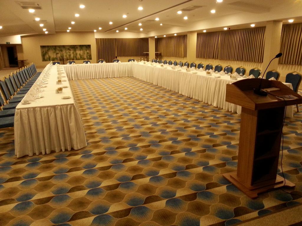 Hotel Golden Way Giyimkent