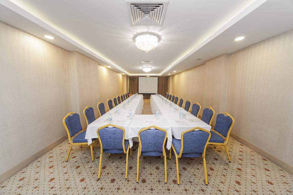 Golden Way Giyimkent Istanbul