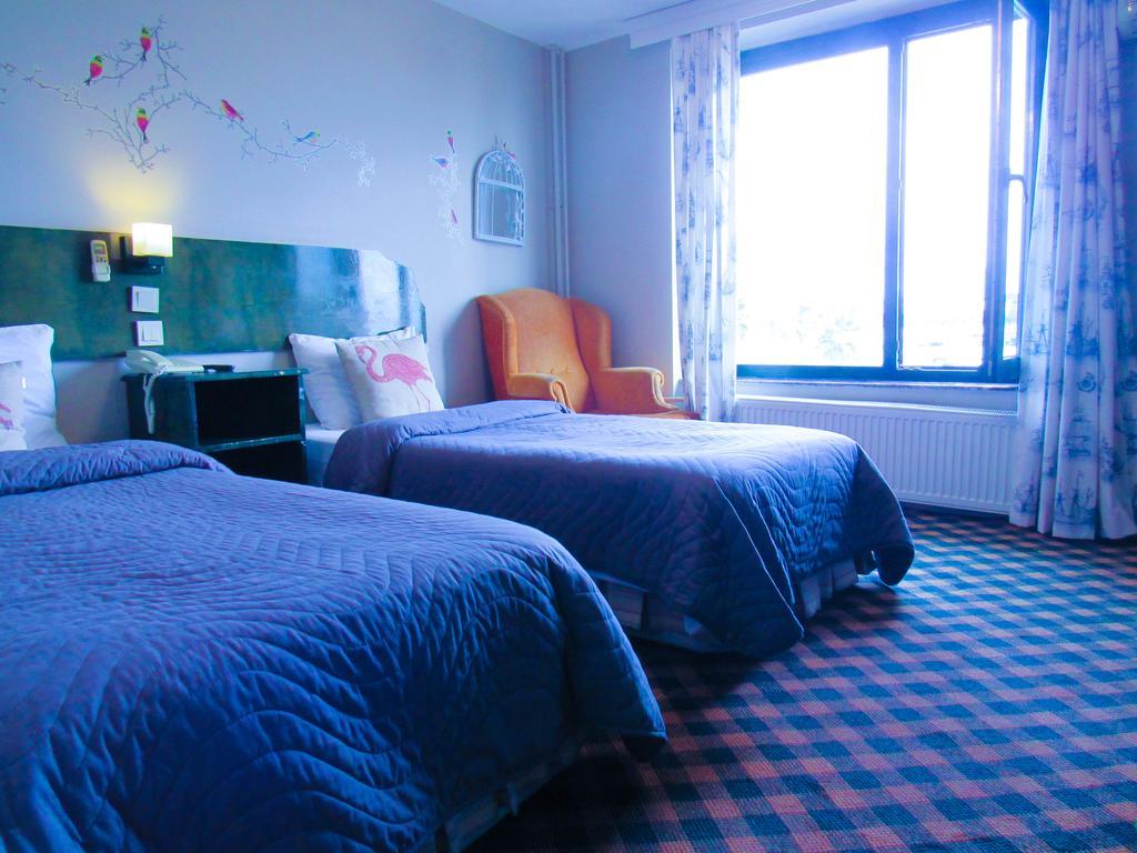 Otel Airport İstanbul