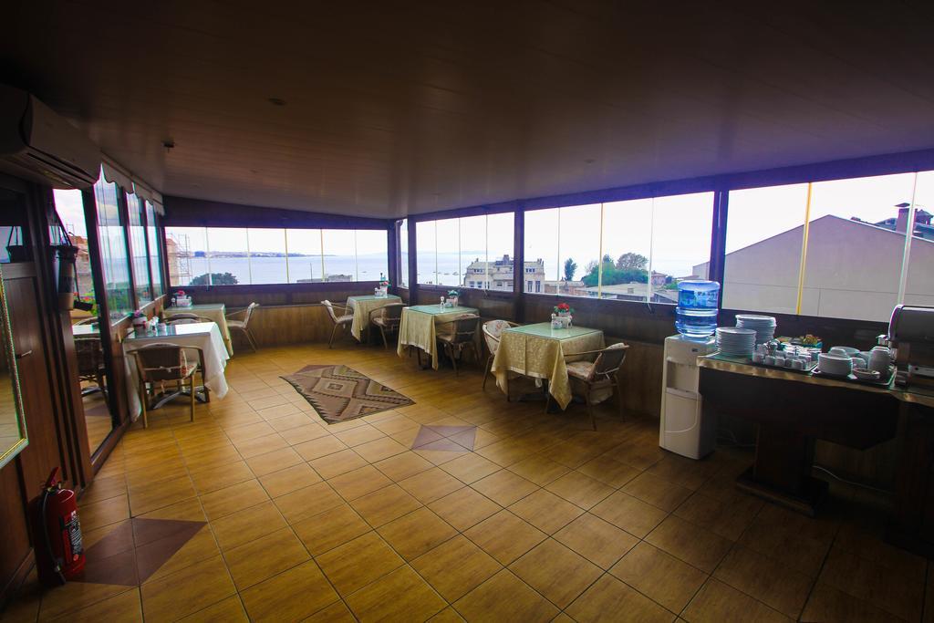 Hotel Esans - Special Category
