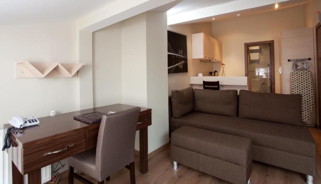 Derpa 4* Istanbul