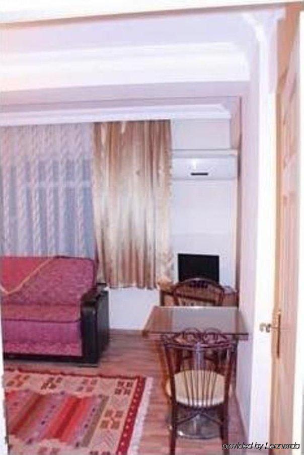Aparthotel Serdivan Istanbul