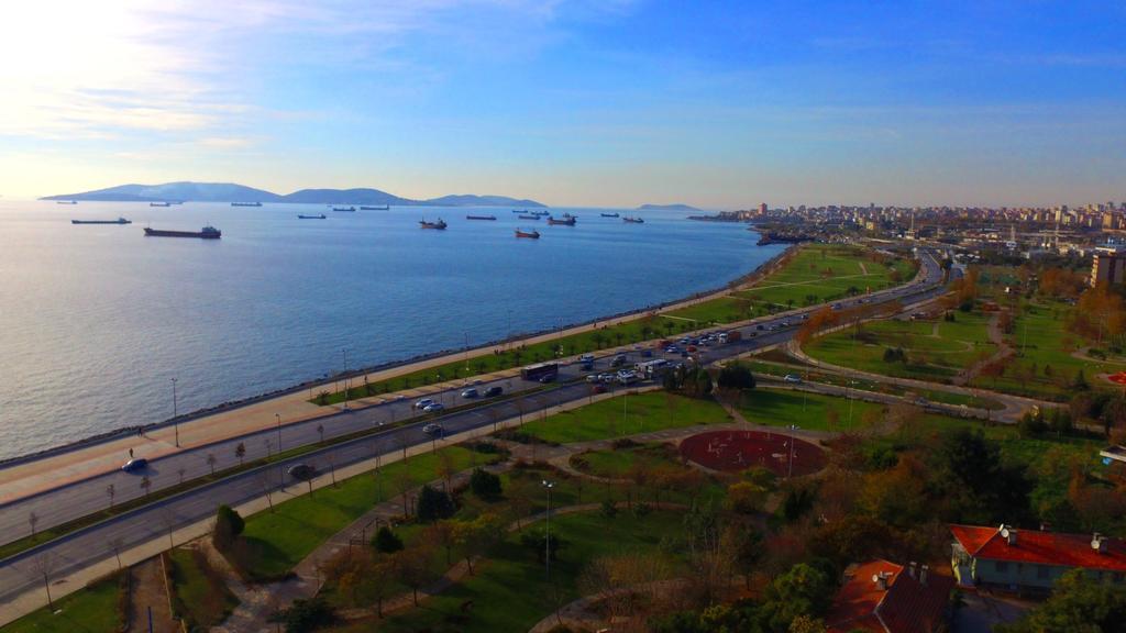 Zengin Istanbul