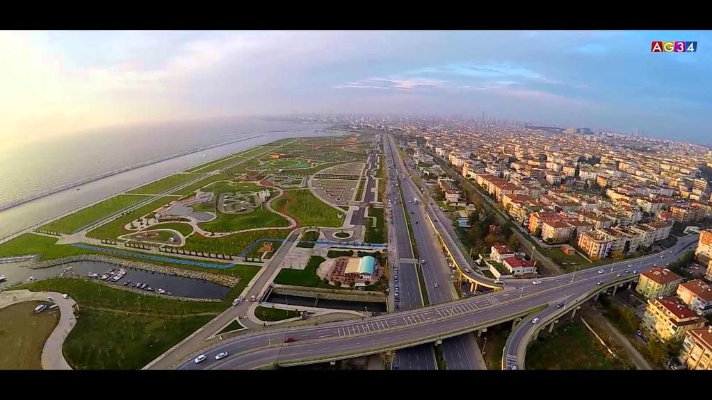 Zengin Istanbul