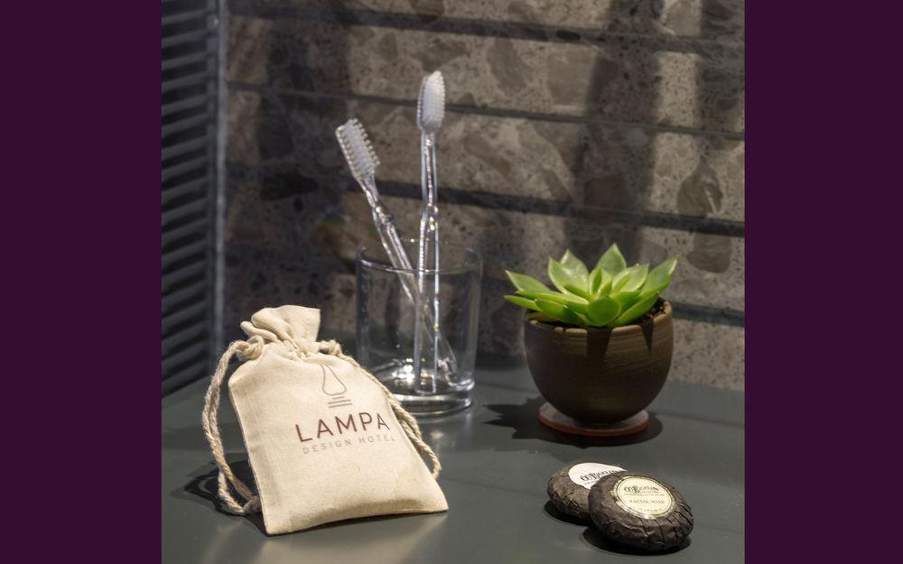 Lampa Design Hotel-special Category