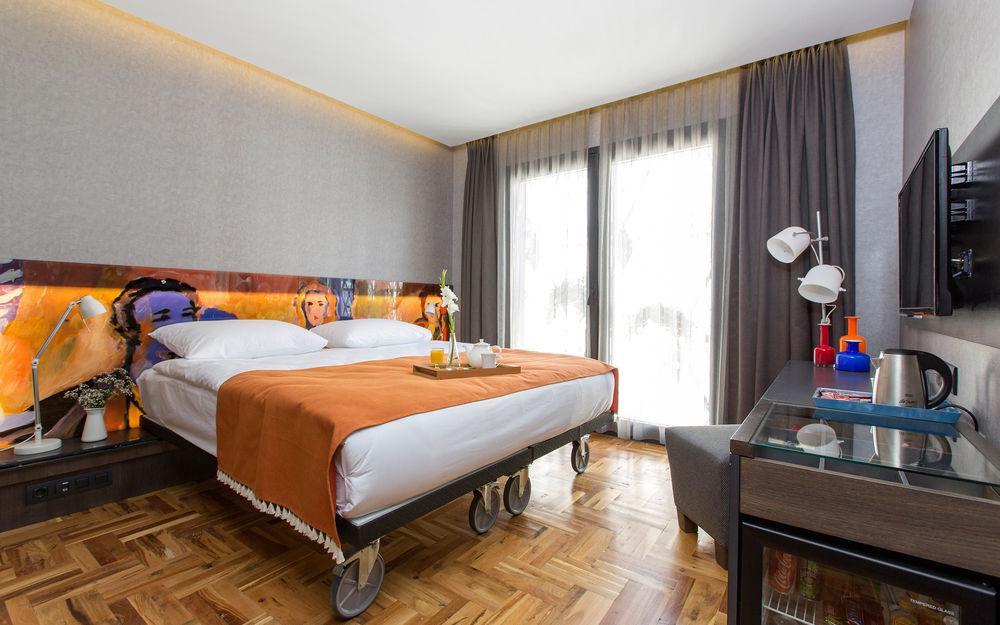 Lampa Design Hotel-special Category Istanbul