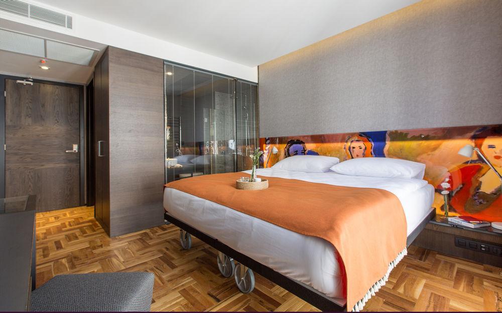 Hotel Lampa Design Hotel-special Category Istanbul